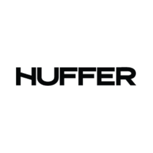 Huffer Logo