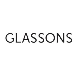 Glassons Logo