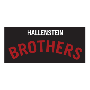 Hallenstein Brothers Logo