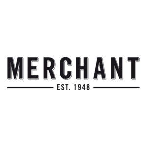 Merchant 1948 Logo