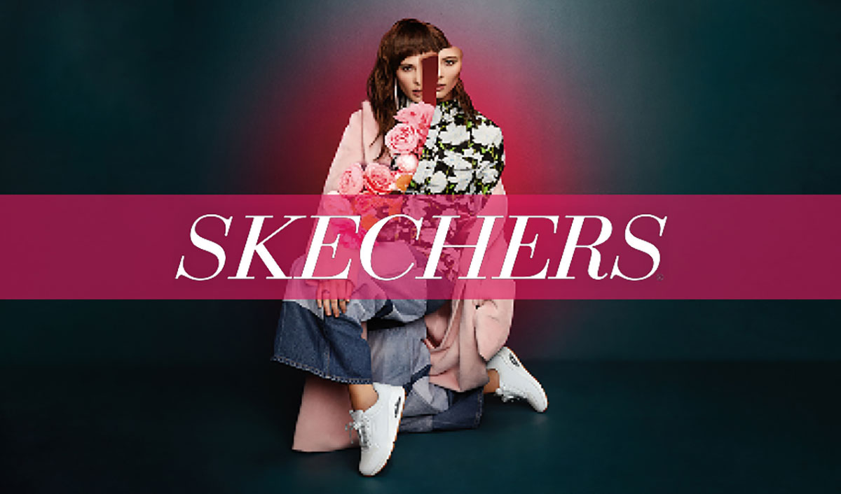 Sketchers dress store