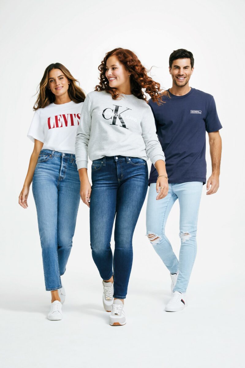 Just Jeans | Dress Smart Christchurch