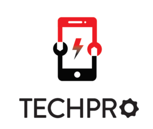 Techpro Logo