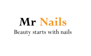 Mr Nails Logo