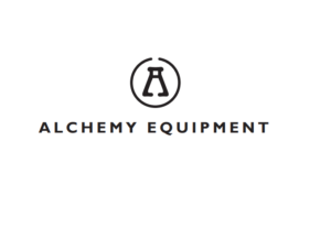 Alchemy Equipment Logo