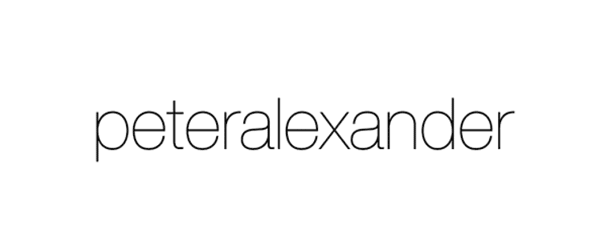 Peter Alexander logo