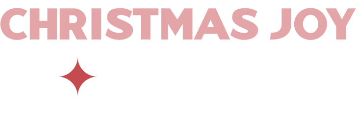 Christmas Joy on sale