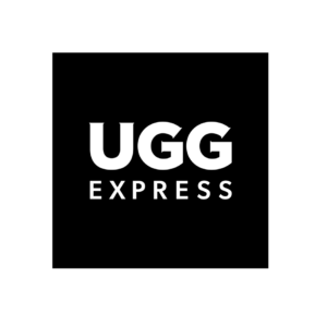 UGG Express Logo